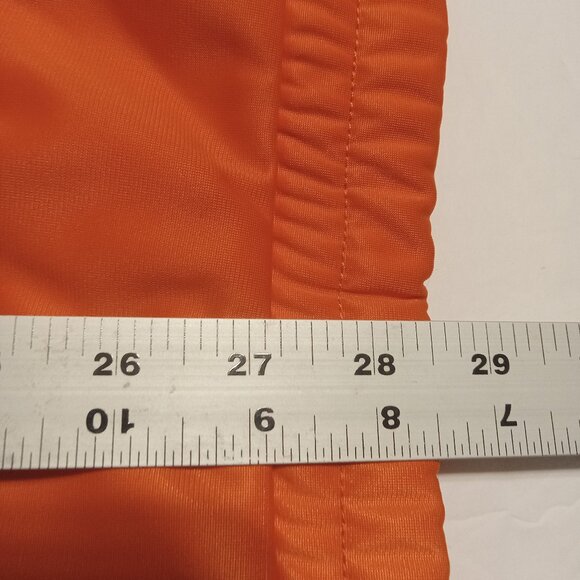 Starter Denver Bronco's Men's Full Zip Jacket Size M - Picture 9 of 10